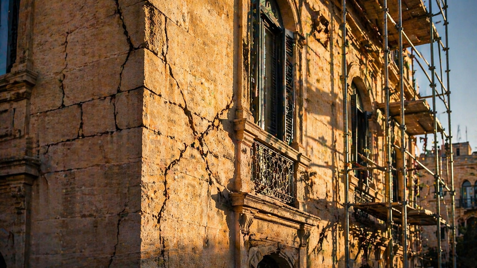 Contentieux et litiges immobiliers