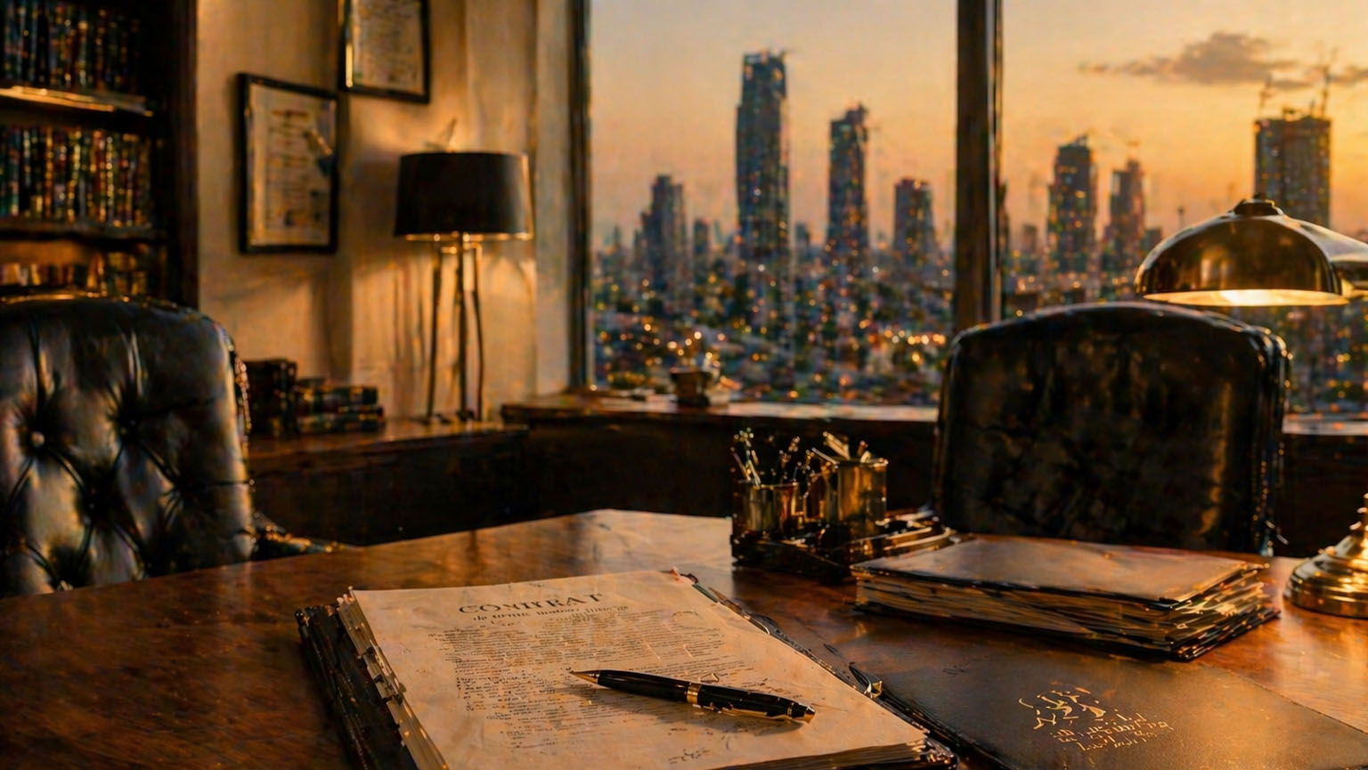 Litige civil et commercial